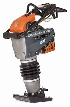 Honda Engine Rammer