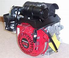 Honda Engine Rammer