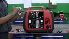 Honda Generator