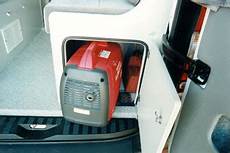 Honda Generator