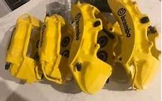 Hsv Brake Calipers