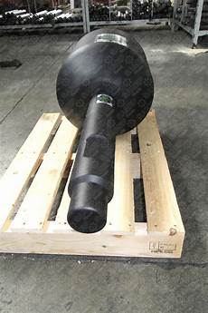 Hydraulic Breaker Spare