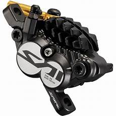 Hydraulic Caliper