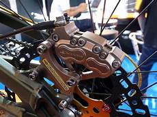Hydraulic Caliper