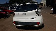 Hyundai I Spares