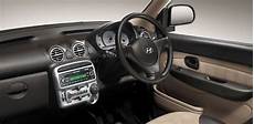 Hyundai Santro Accessories