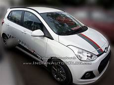 Hyundai Santro Accessories