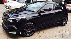 Hyundai Santro Accessories