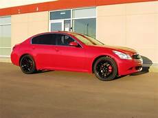 Infiniti Brake Calipers