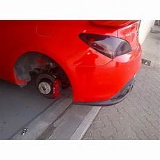 Infiniti Brake Calipers