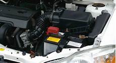 Installing Car Battery