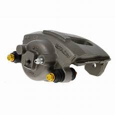 Jeep Wrangler Brake Caliper