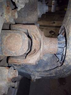 Jeep Wrangler Caliper Replacement