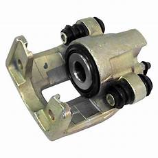 Jeep Wrangler Caliper