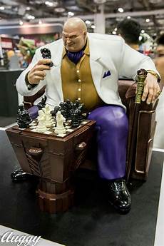 King pin