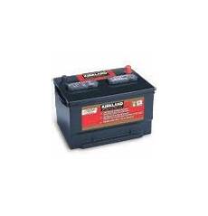 Kirkland Automotive Battery