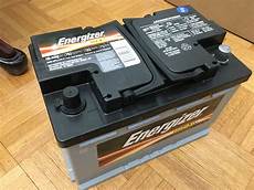 Kirkland Automotive Battery