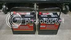 Kirkland Automotive Battery