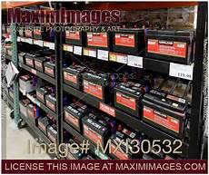 Kirkland Car Battery