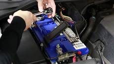 Land Rover Battery