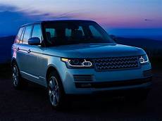 Land Rover Battery