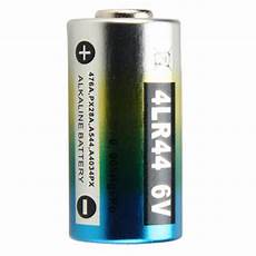 Land Rover Battery