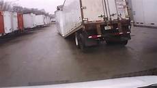 Landing gear trailers