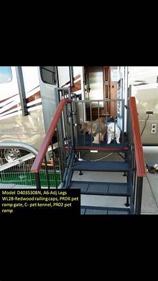 Landing gear trailers