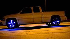 Led Cars