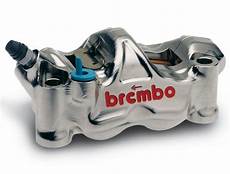 Left Rear Caliper
