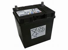 Legend Car Battery