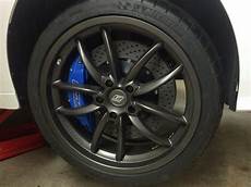 Lexus Brake Calipers