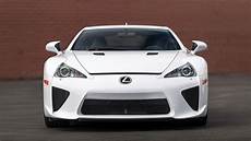 Lexus Brake Calipers