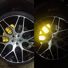 Lexus Brake Calipers