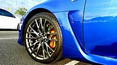 Lexus Brake Calipers