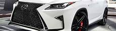 Lexus Caliper Covers