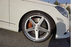 Lexus Caliper Covers
