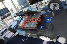 Lightest Car Battery