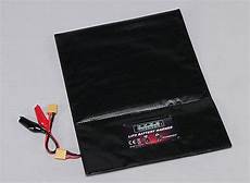 Lipo Car Battery