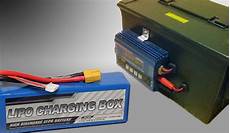 Lipo Car Battery