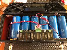 Lithium Car Battery