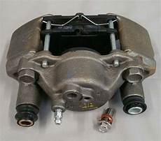 Loaded Brake Caliper