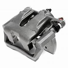 Loaded Brake Caliper