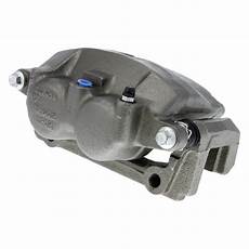 Loaded Brake Caliper