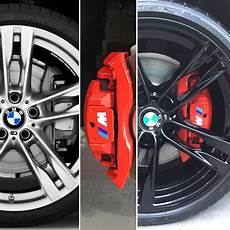 Loose Brake Caliper