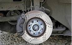 Loose Caliper