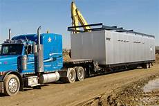 Lowboy trailer axles