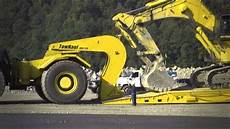 Lowboy trucks
