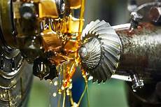 Lubricating Oils