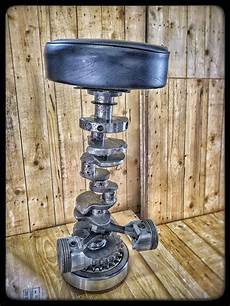 Man Crankshaft